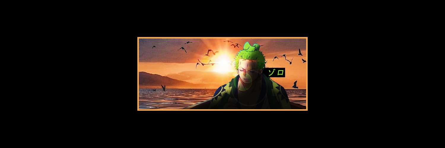zoro